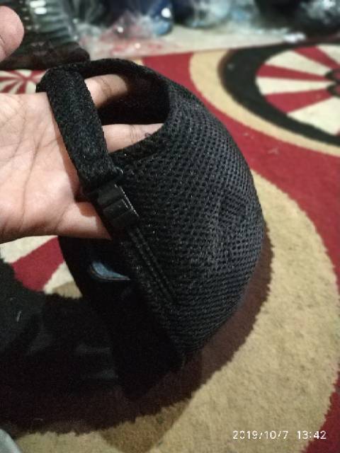 Topi KORPRI Free Bordir Nama - Topi KORPRI Free Bordir Nama